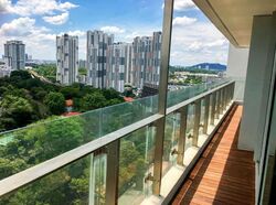 The Rochester Residences (D5), Apartment #639519411